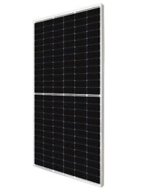 Canadian Solar 610W TopBiHiKU6 Super High Power N-type TopCon module with EVO2 and F30 Frame